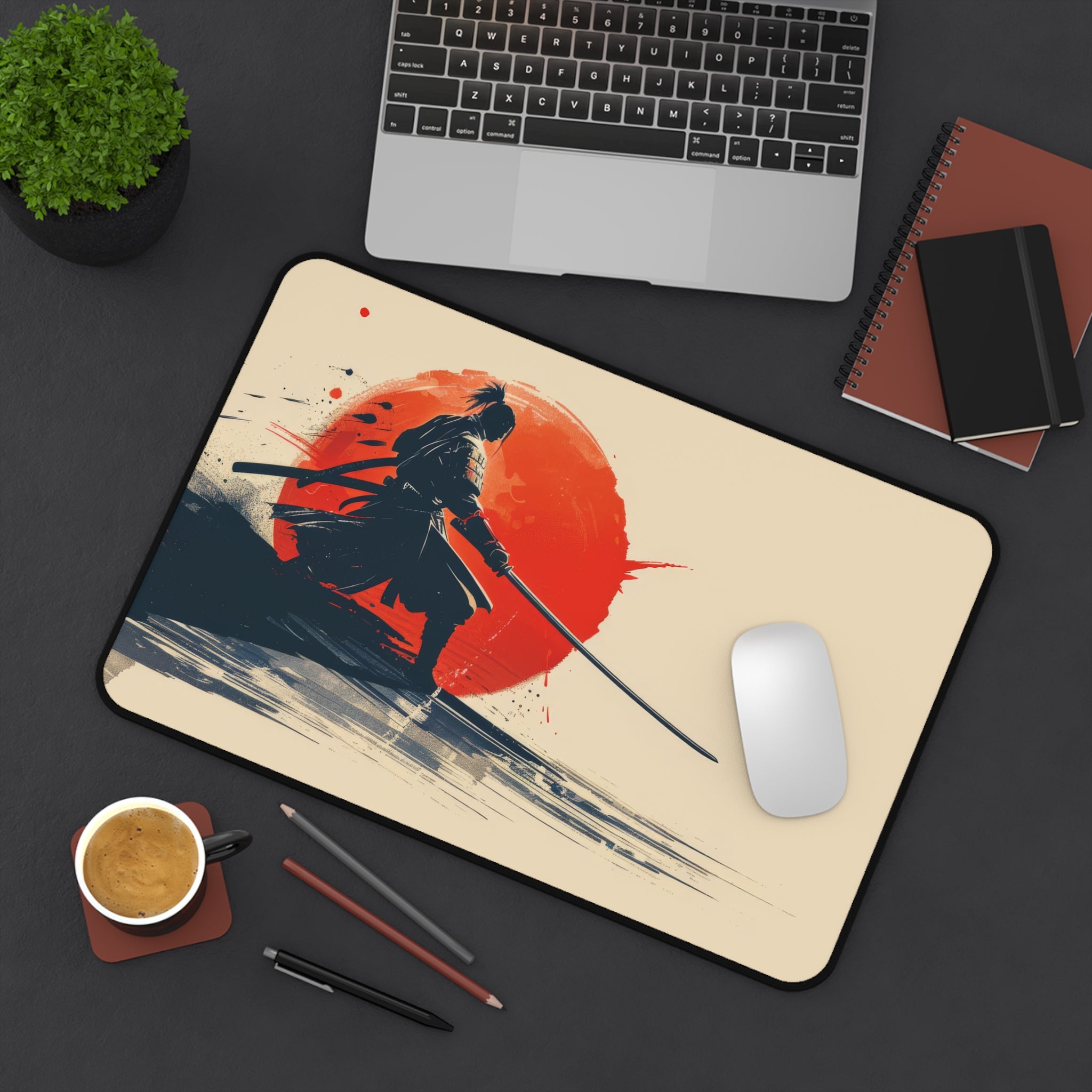 Young Samurai