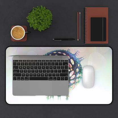 Arcane Chaos Desk Mat – XL League of Legends Gaming Mouse Pad