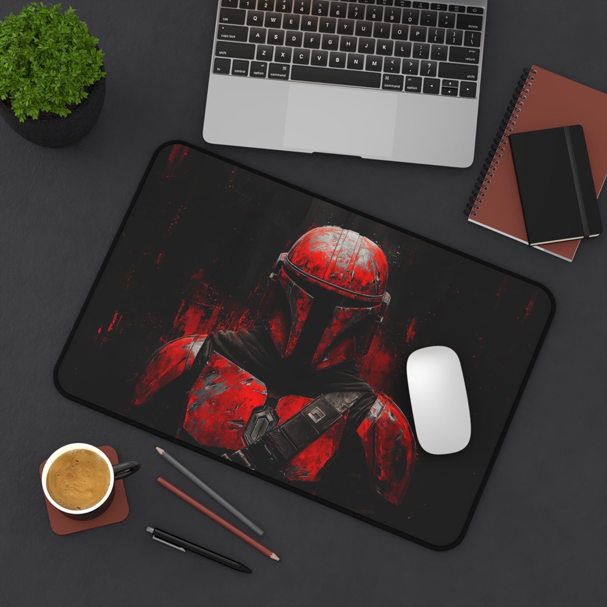 Mandalorian