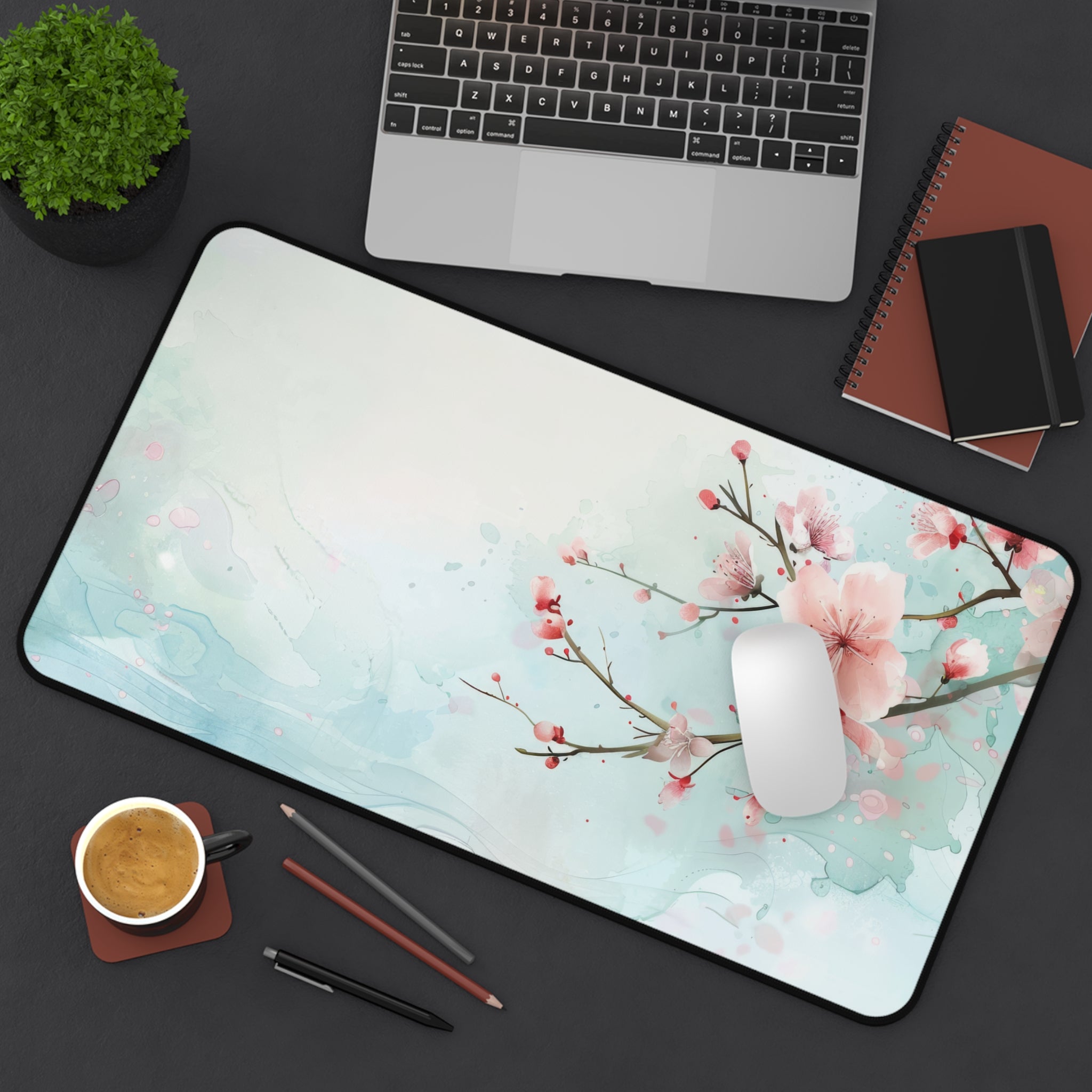 Peach Blossoms