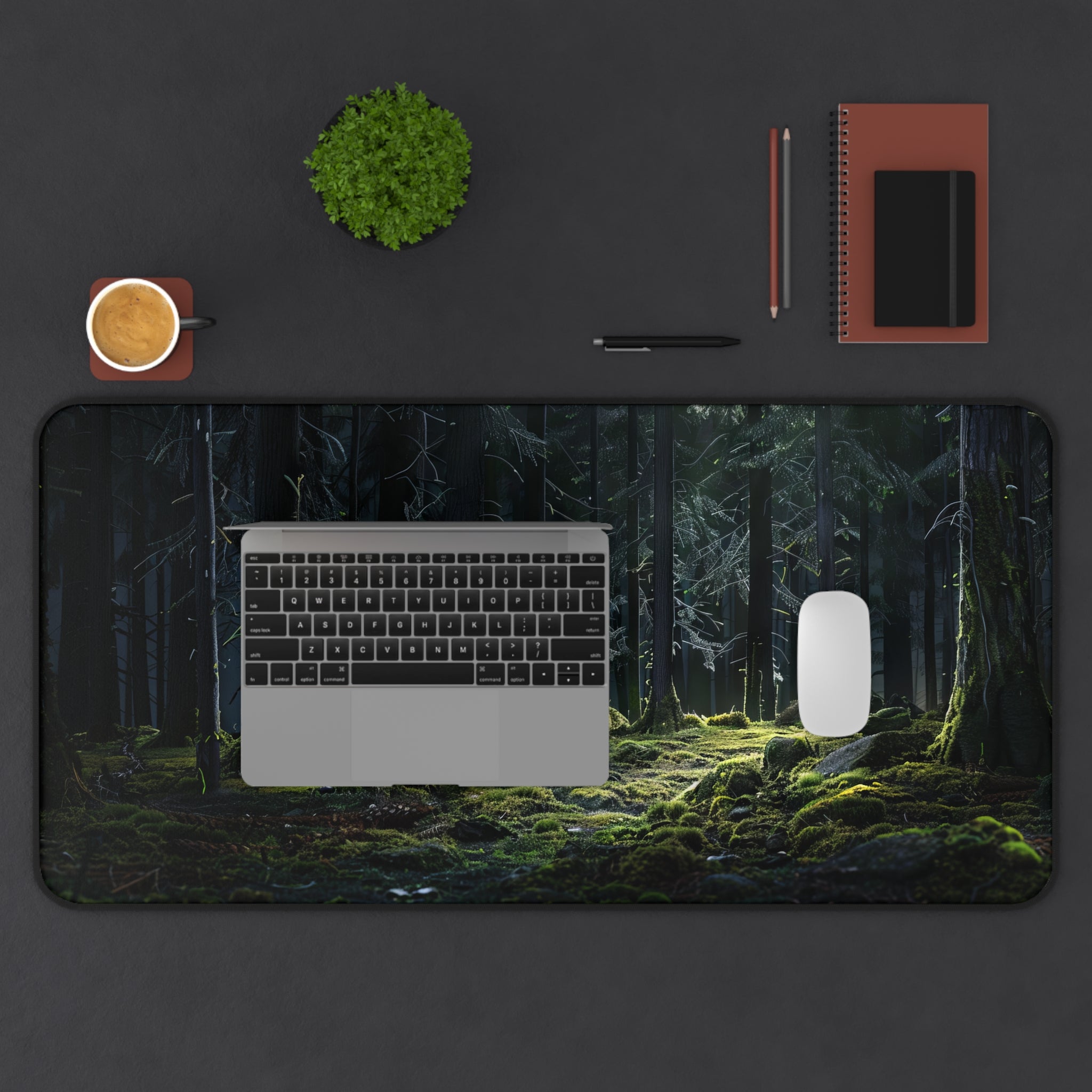 Dark Forest