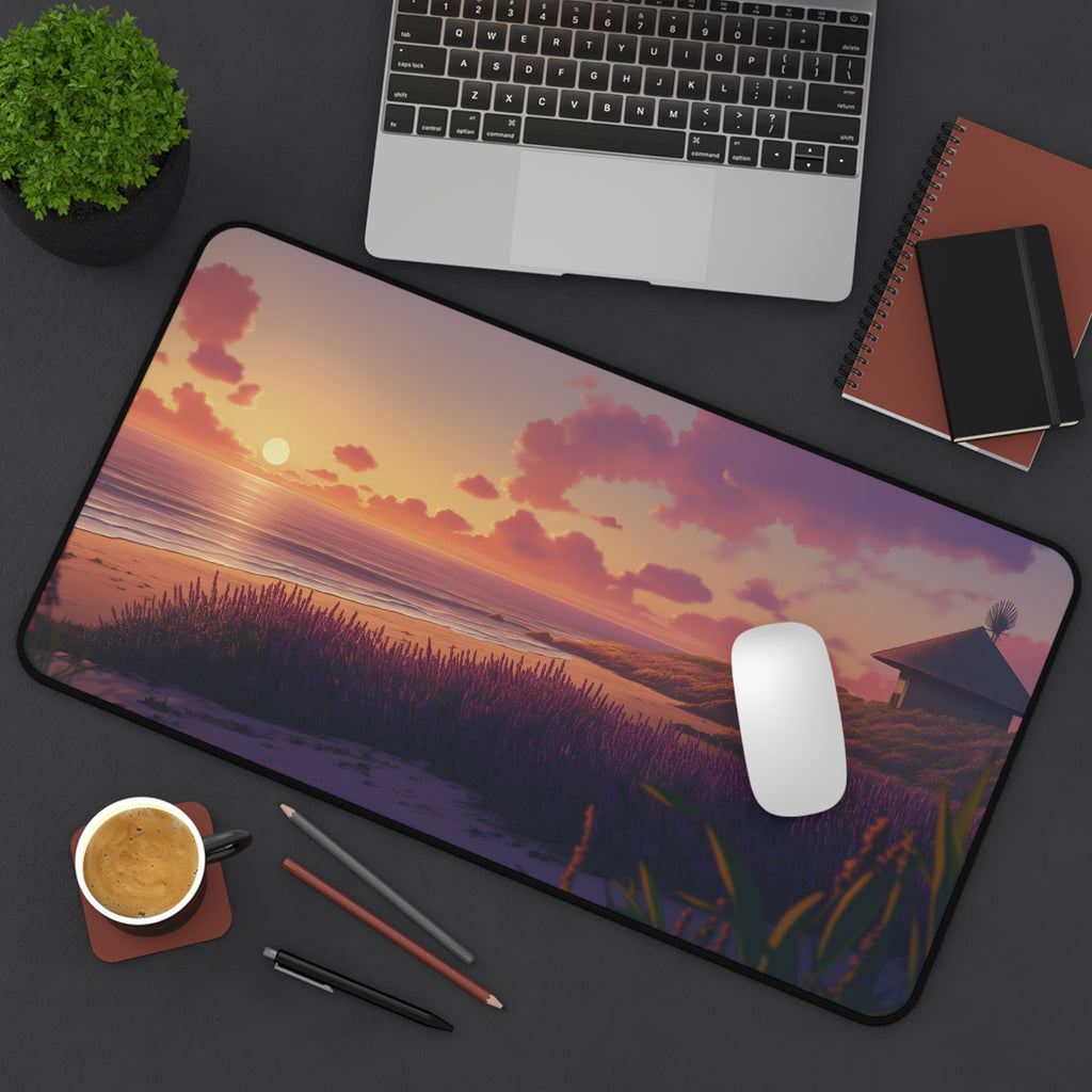 Sunset Lavender