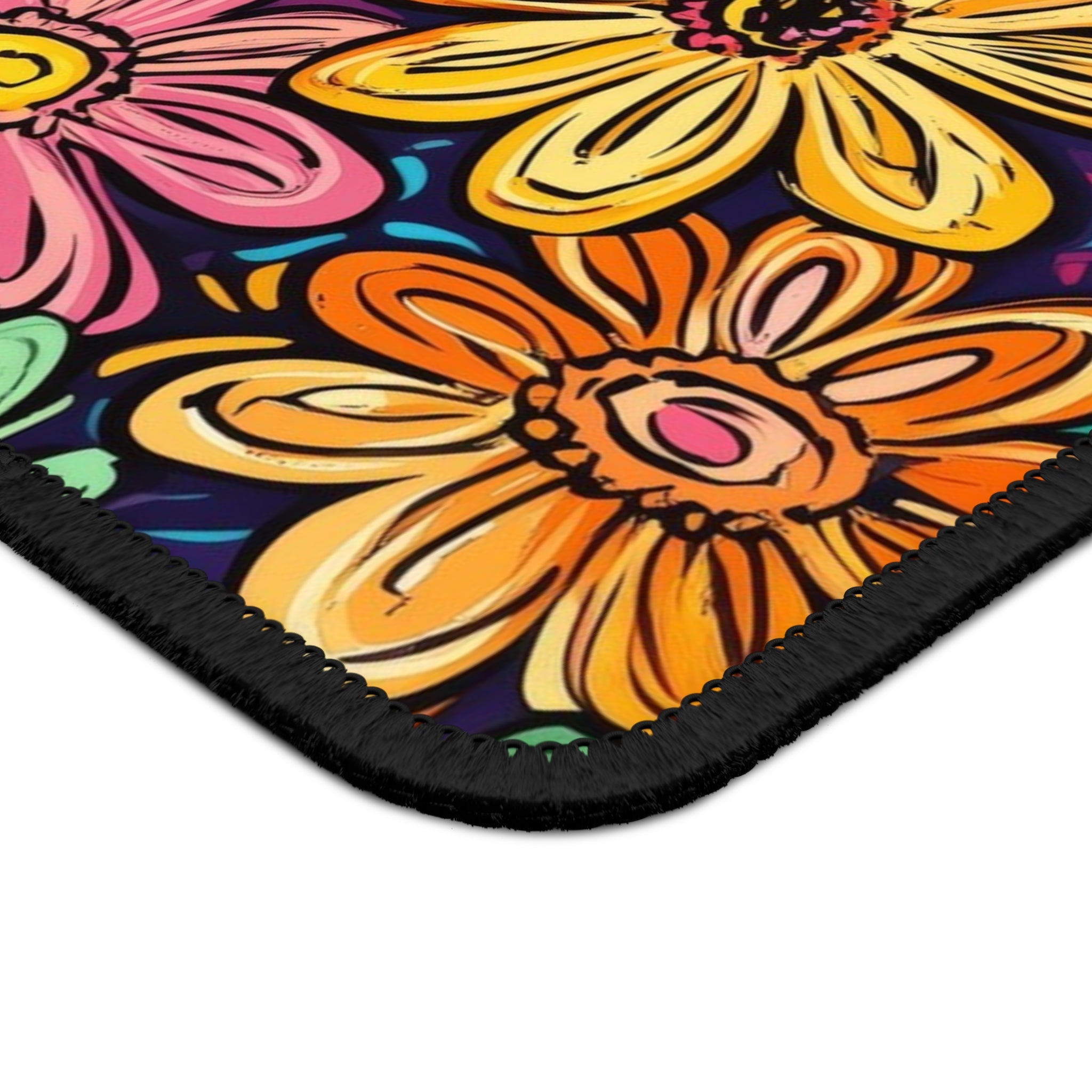 Funky Flowers