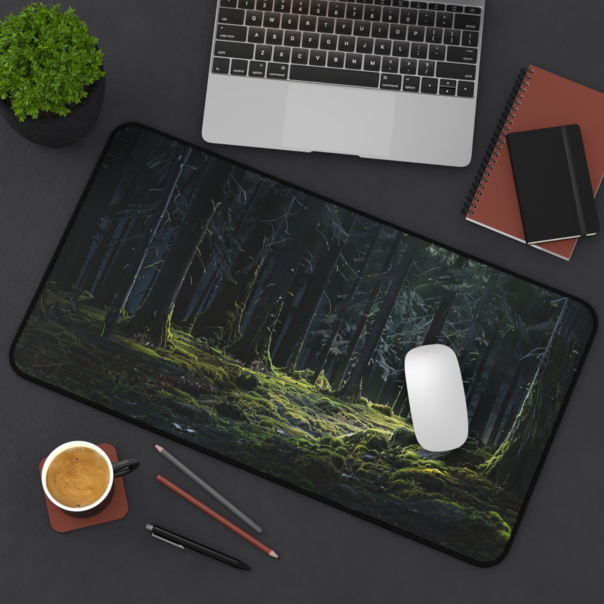 Dark Forest
