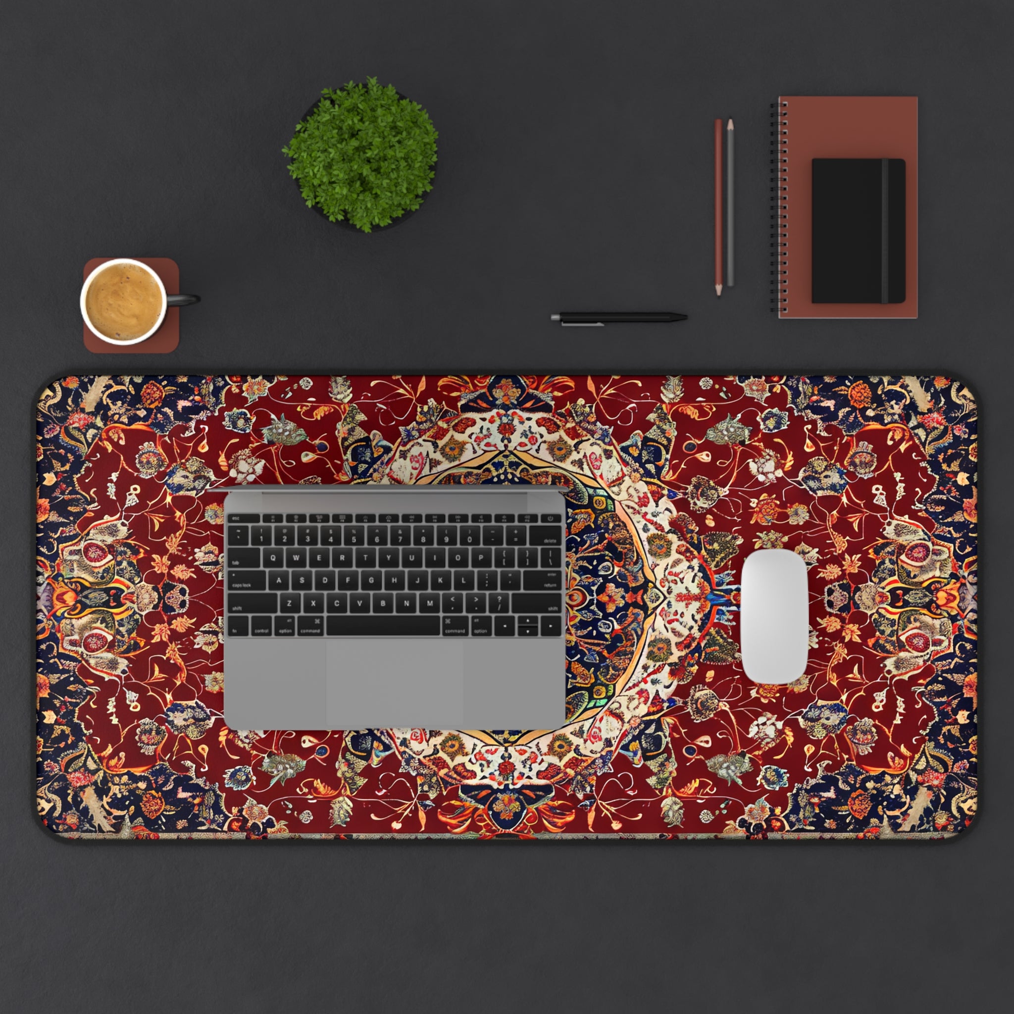 The Dude Rug