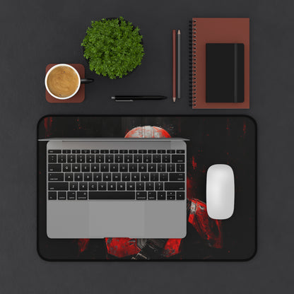 Mandalorian Desk Mat – XL Star Wars Gaming Mouse Pad