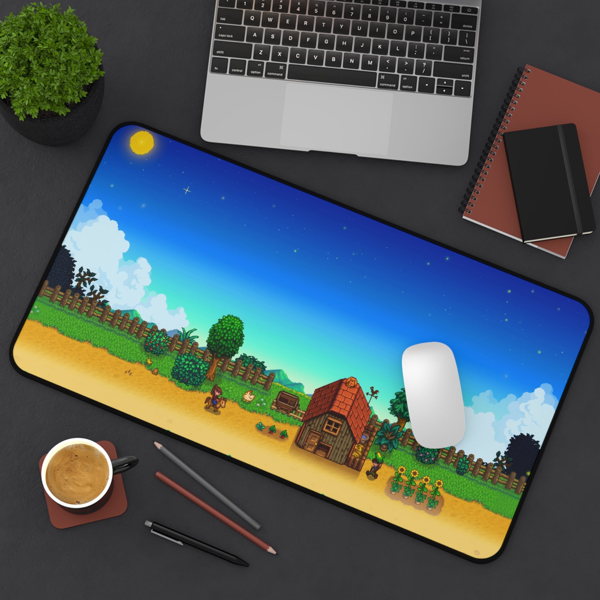 Stardew Valley