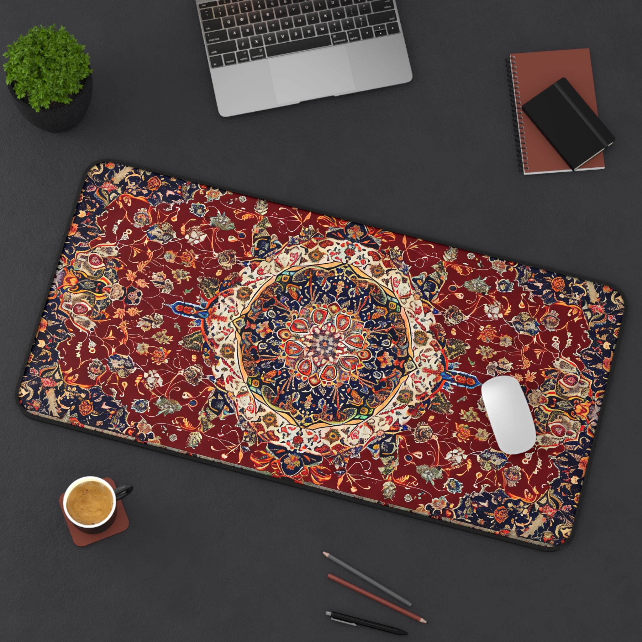 The Dude Rug
