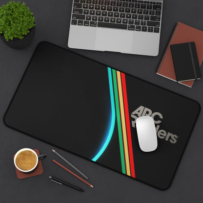 ARC Raiders Desk Mat - Extended Gaming Mousepad for Gamer Setups