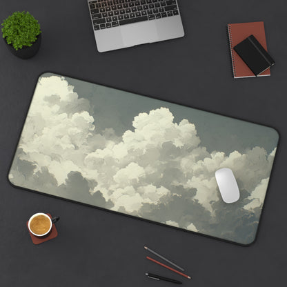 White Clouds