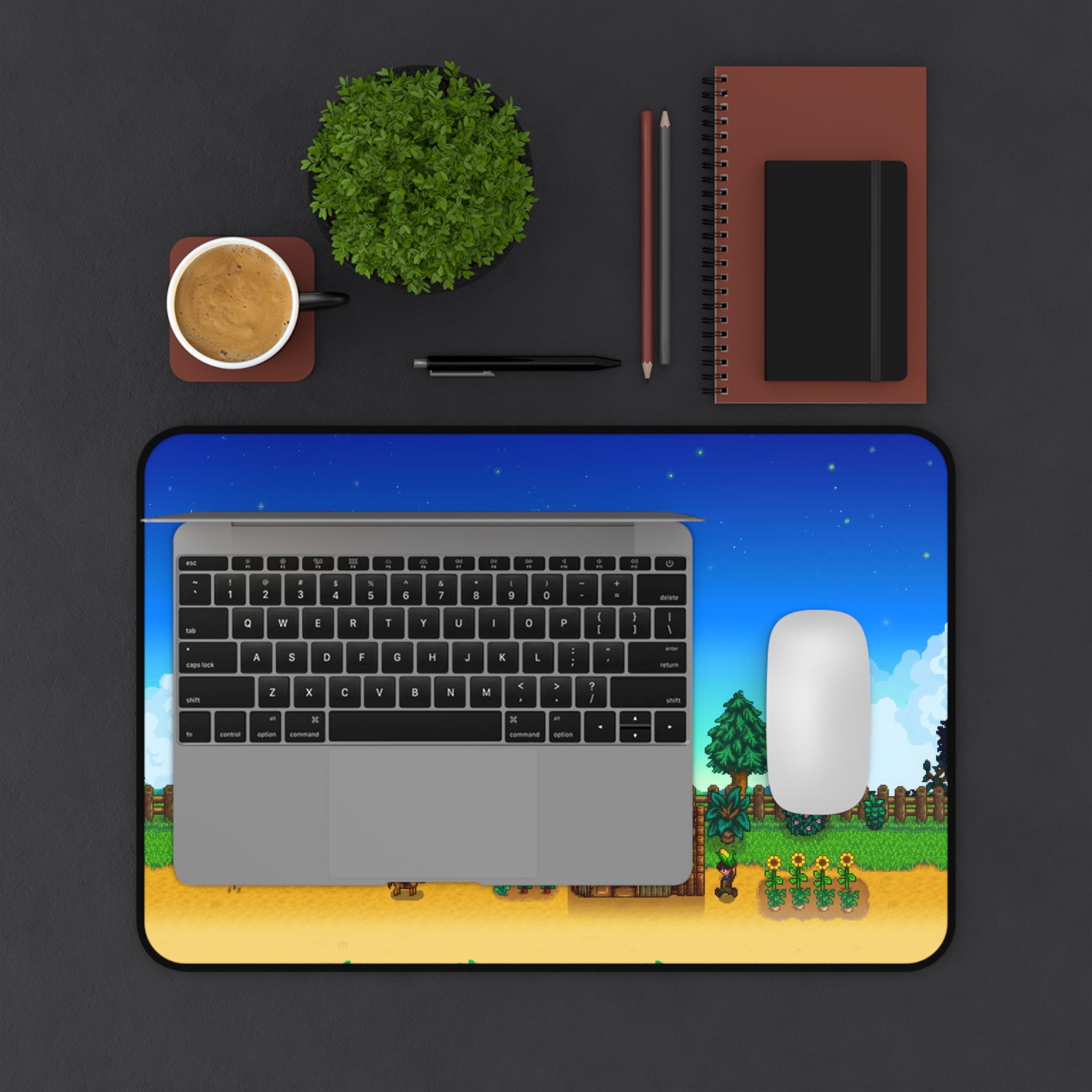 Stardew Valley