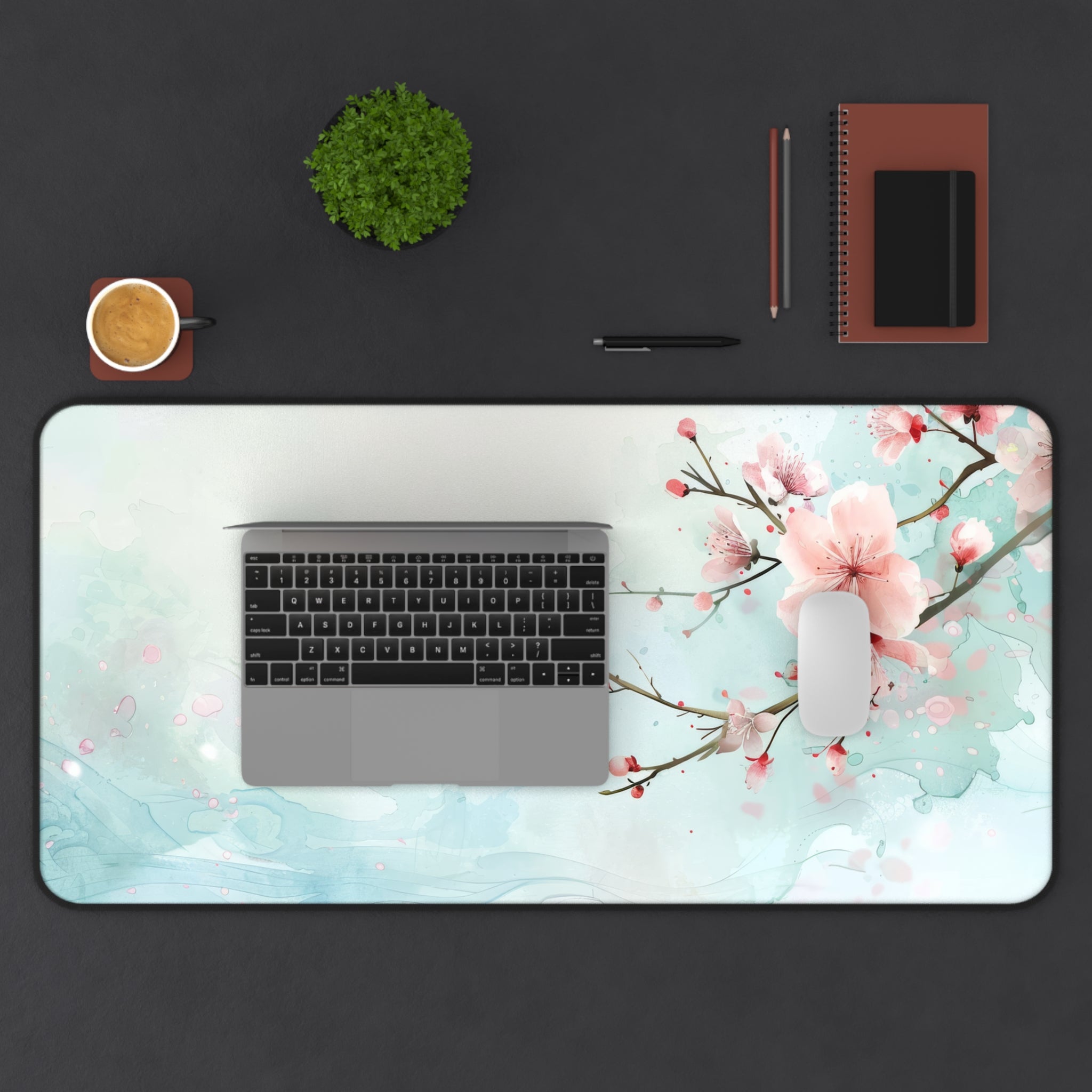Peach Blossoms