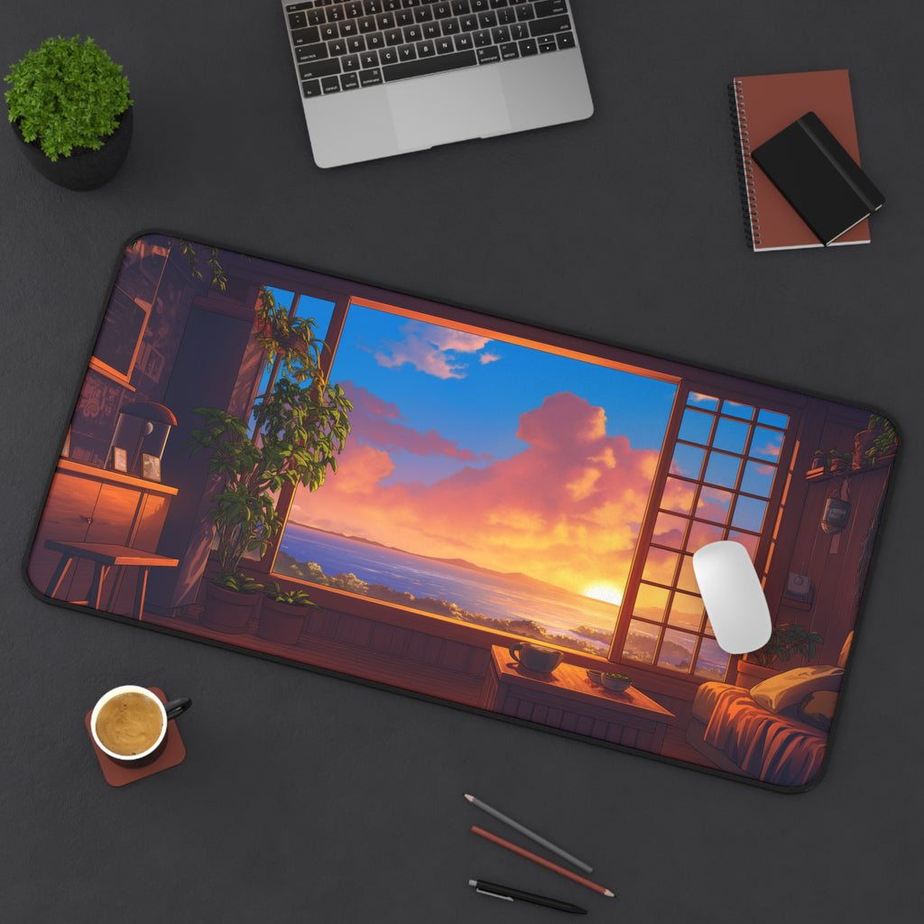 Sunset Ambiance