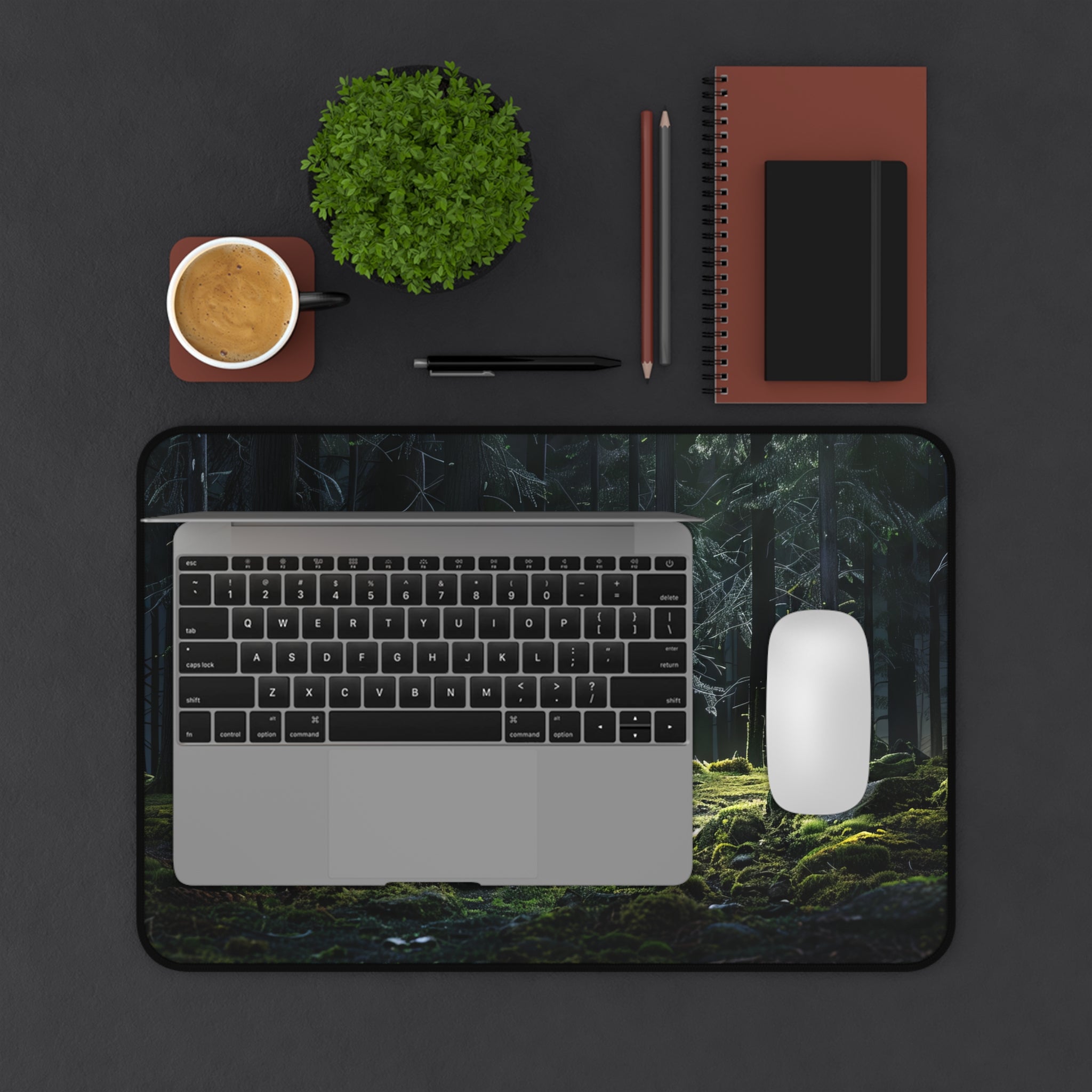 Dark Forest