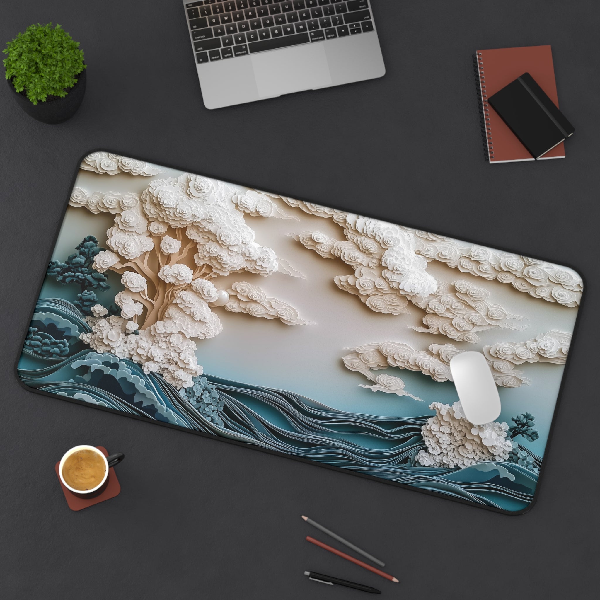 PaperCut Landscape