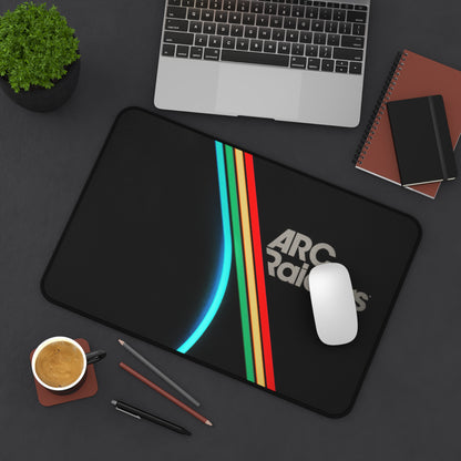 ARC Raiders Desk Mat - Extended Gaming Mousepad for Gamer Setups