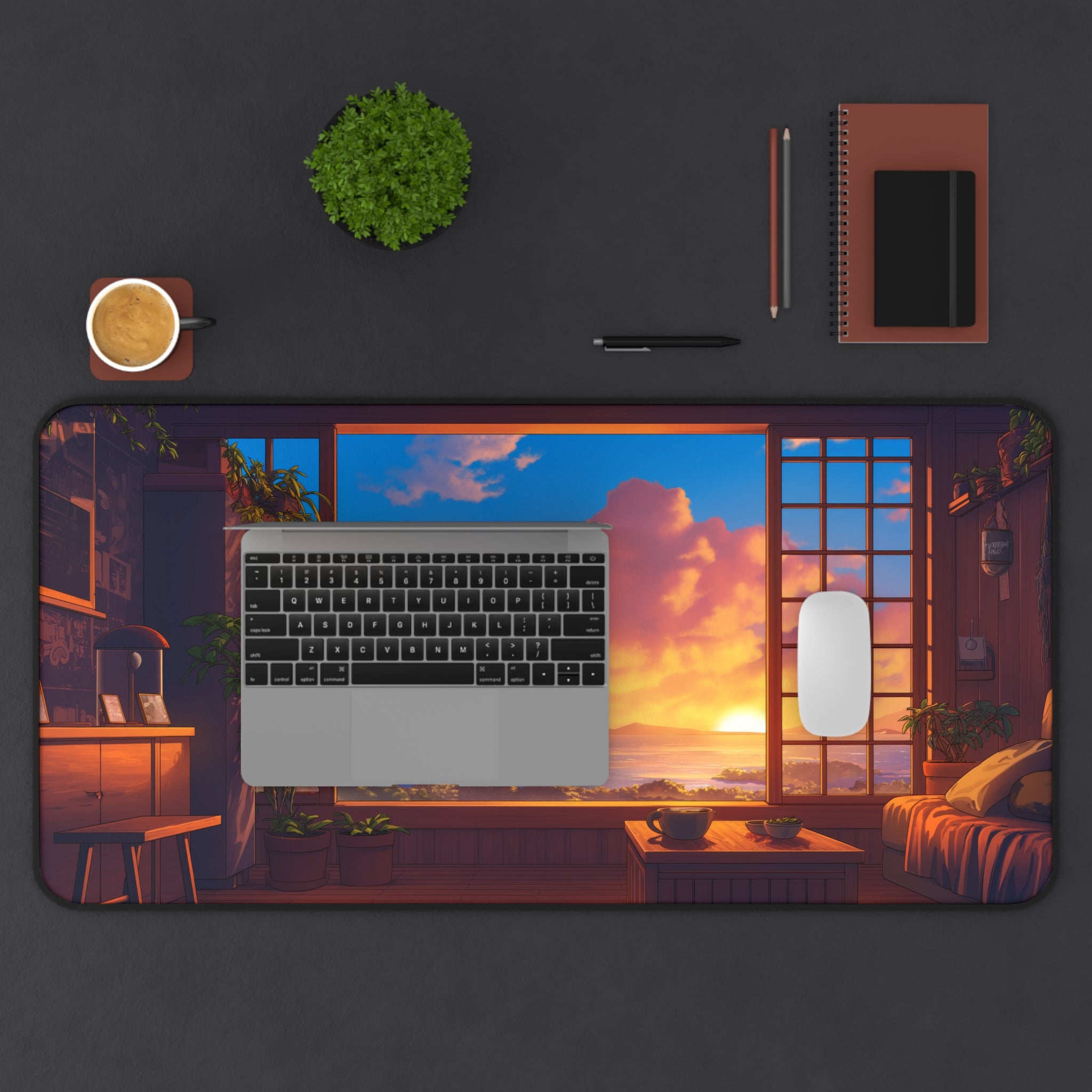 Sunset Ambiance
