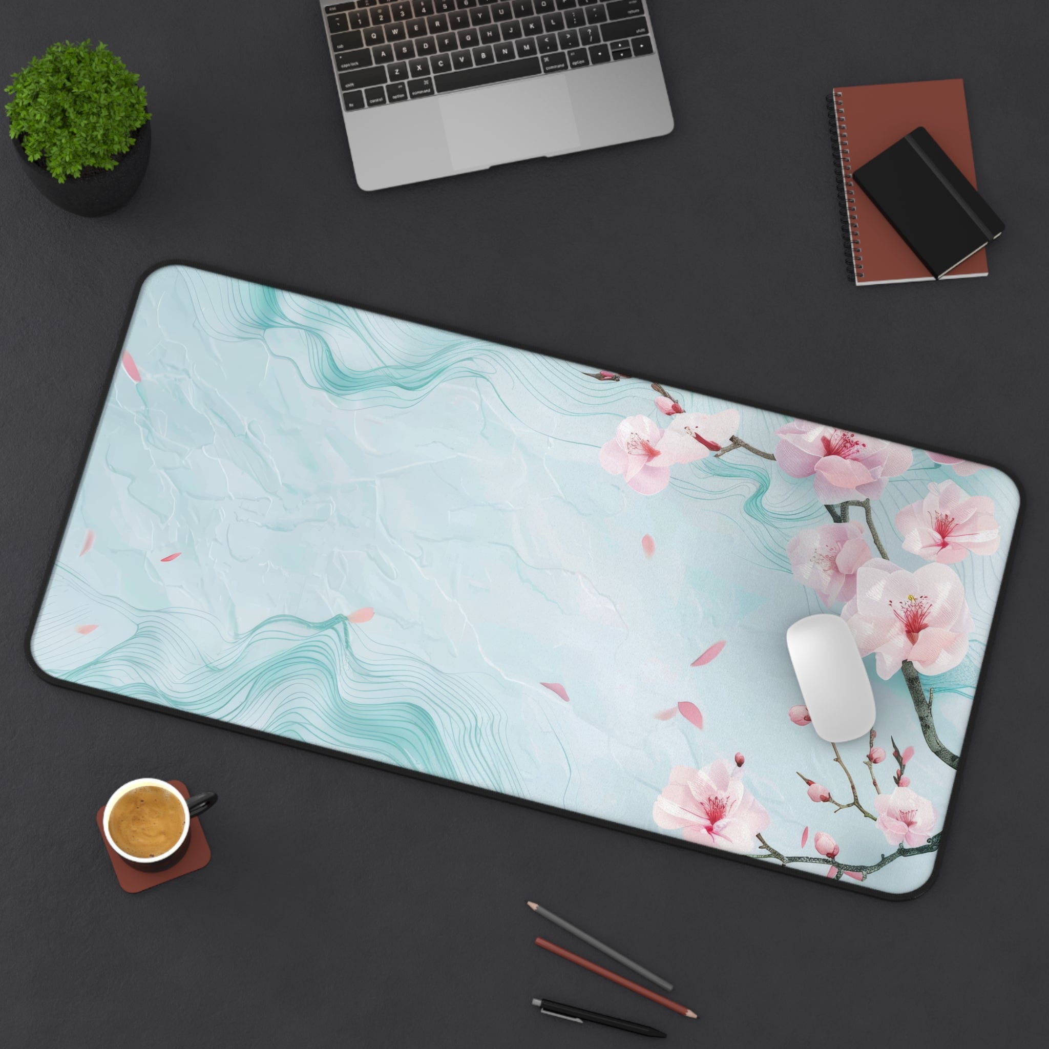 Cherry Blossoms