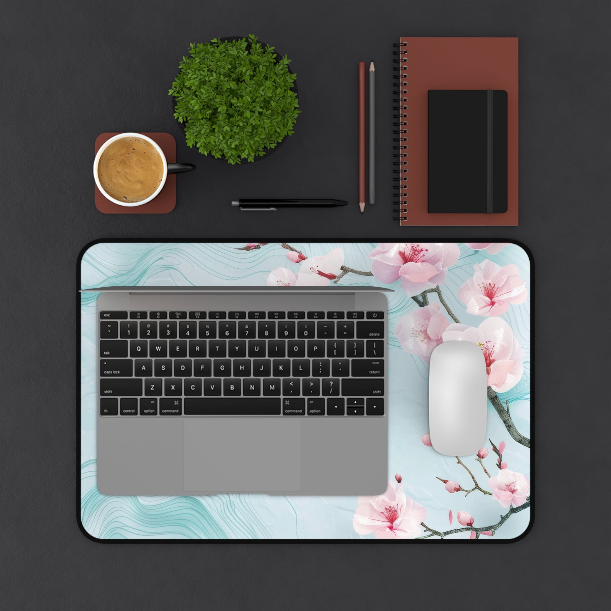 Cherry Blossoms
