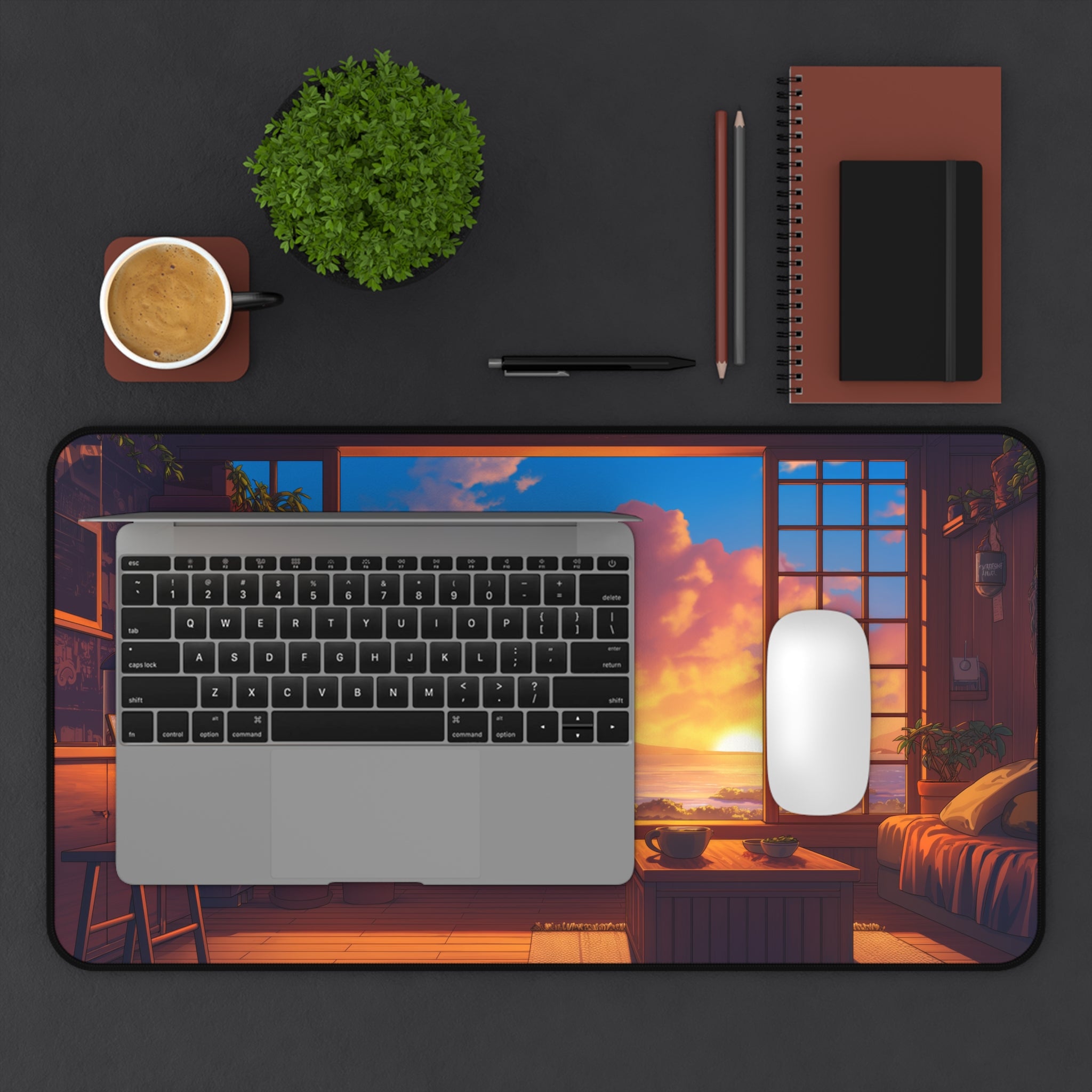 Sunset Ambiance