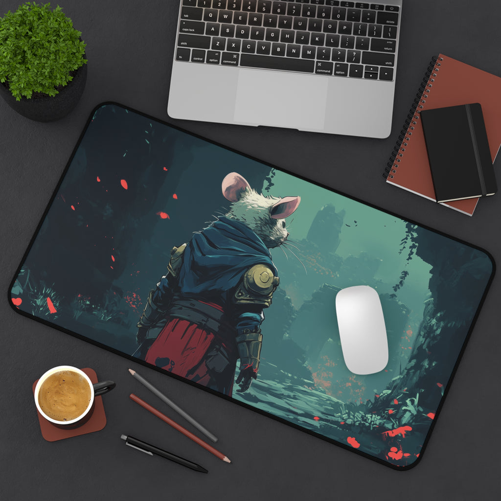 Adventurer Mouse