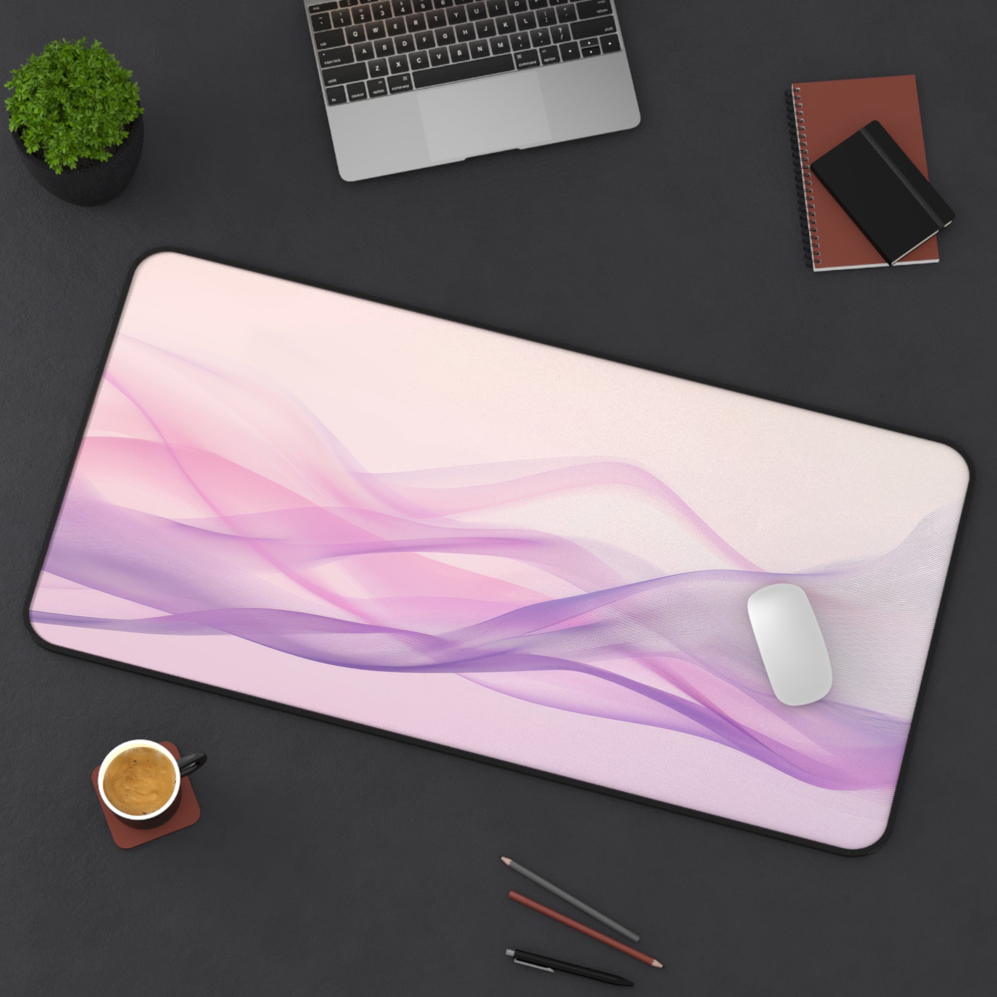 Soft Gradient Streams