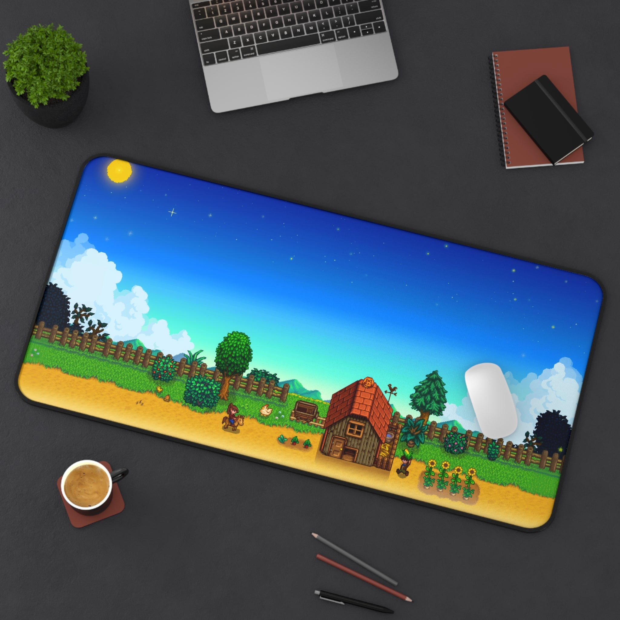 Stardew Valley