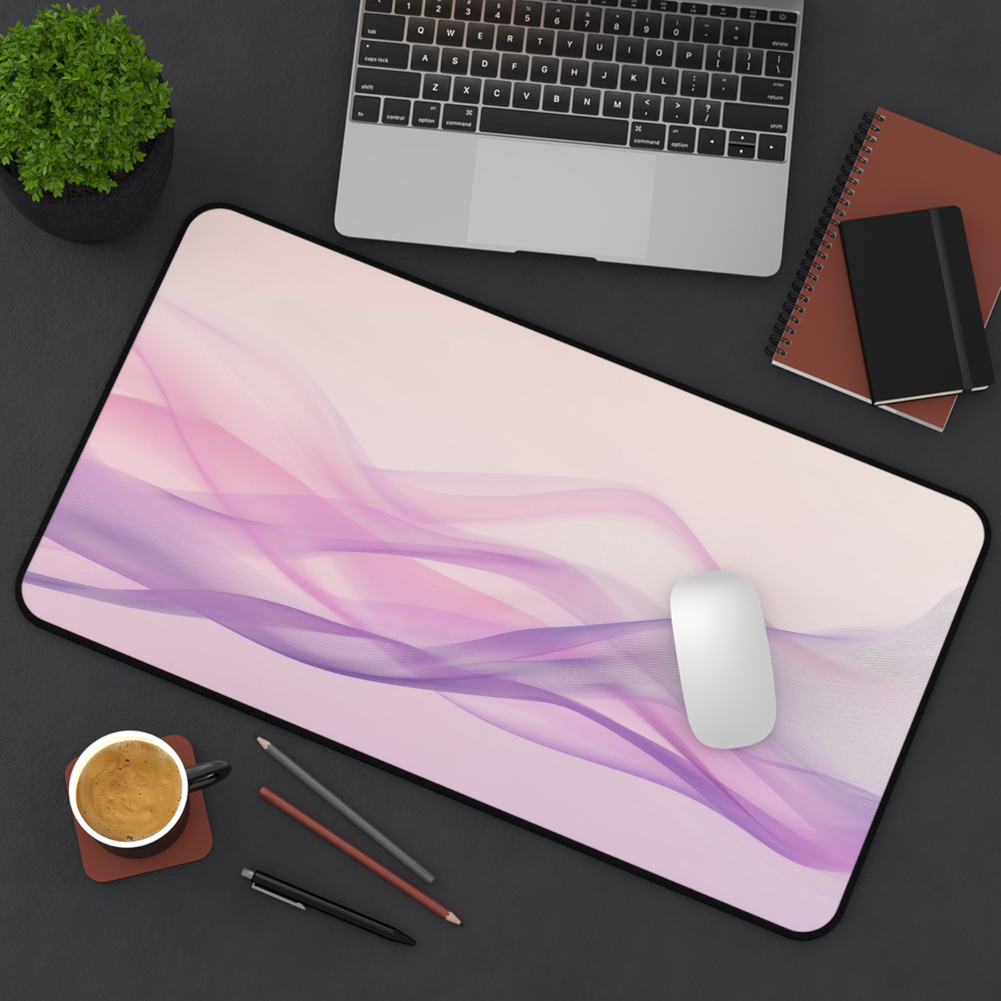 Soft Gradient Streams