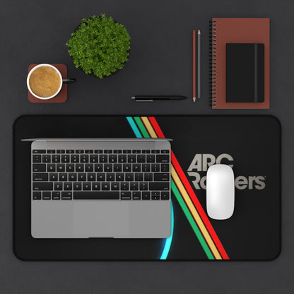 ARC Raiders Desk Mat - Extended Gaming Mousepad for Gamer Setups