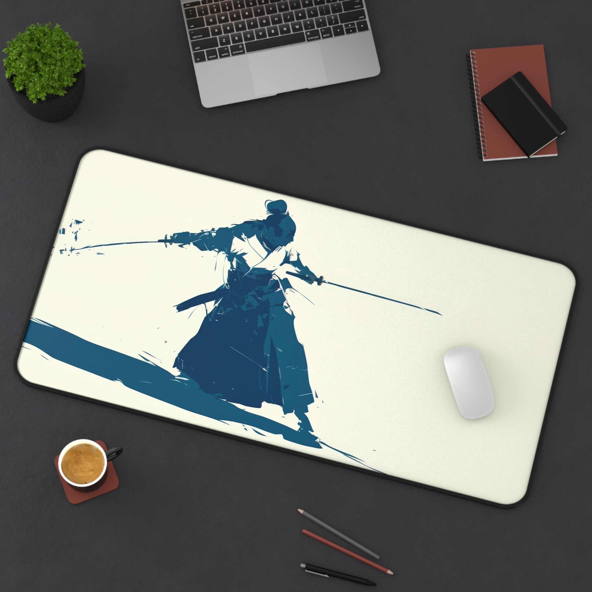 Samurai Warrior