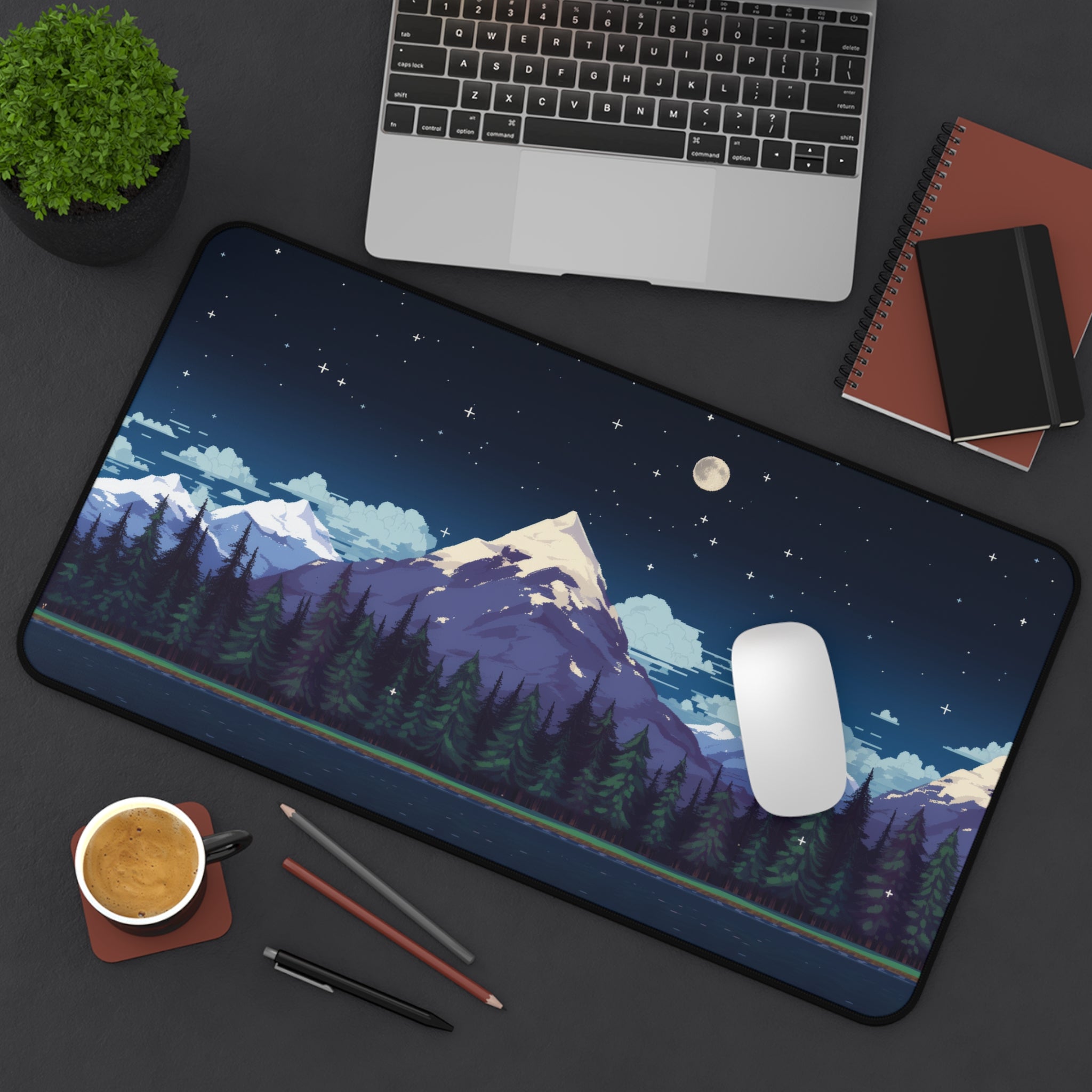 Stardew Valley Landscape