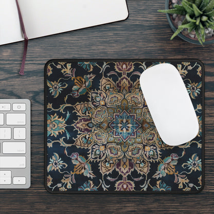 Anatolian Rug Desk Mat – XL Turkish Carpet Gaming Mouse Pad