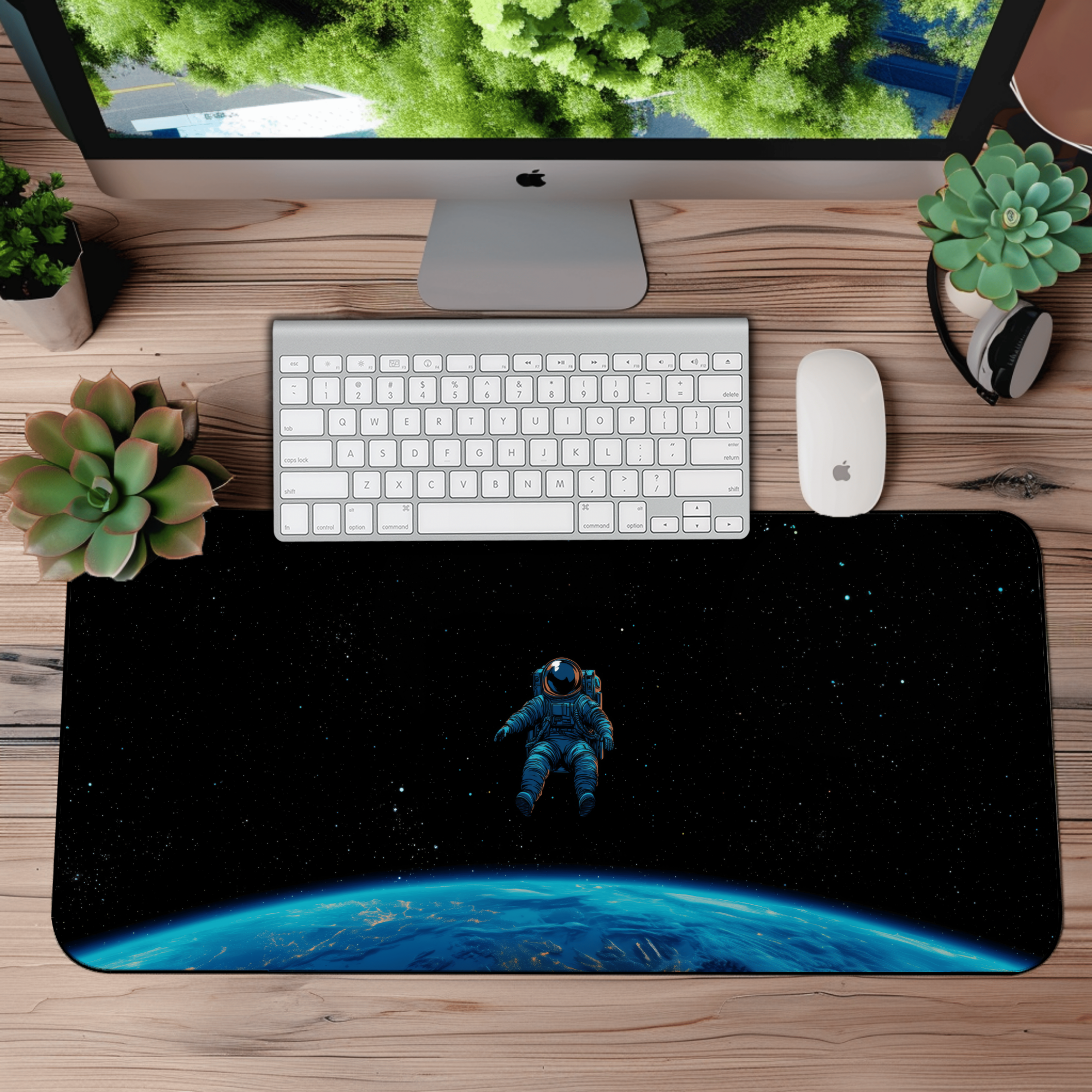 Space Astronaut