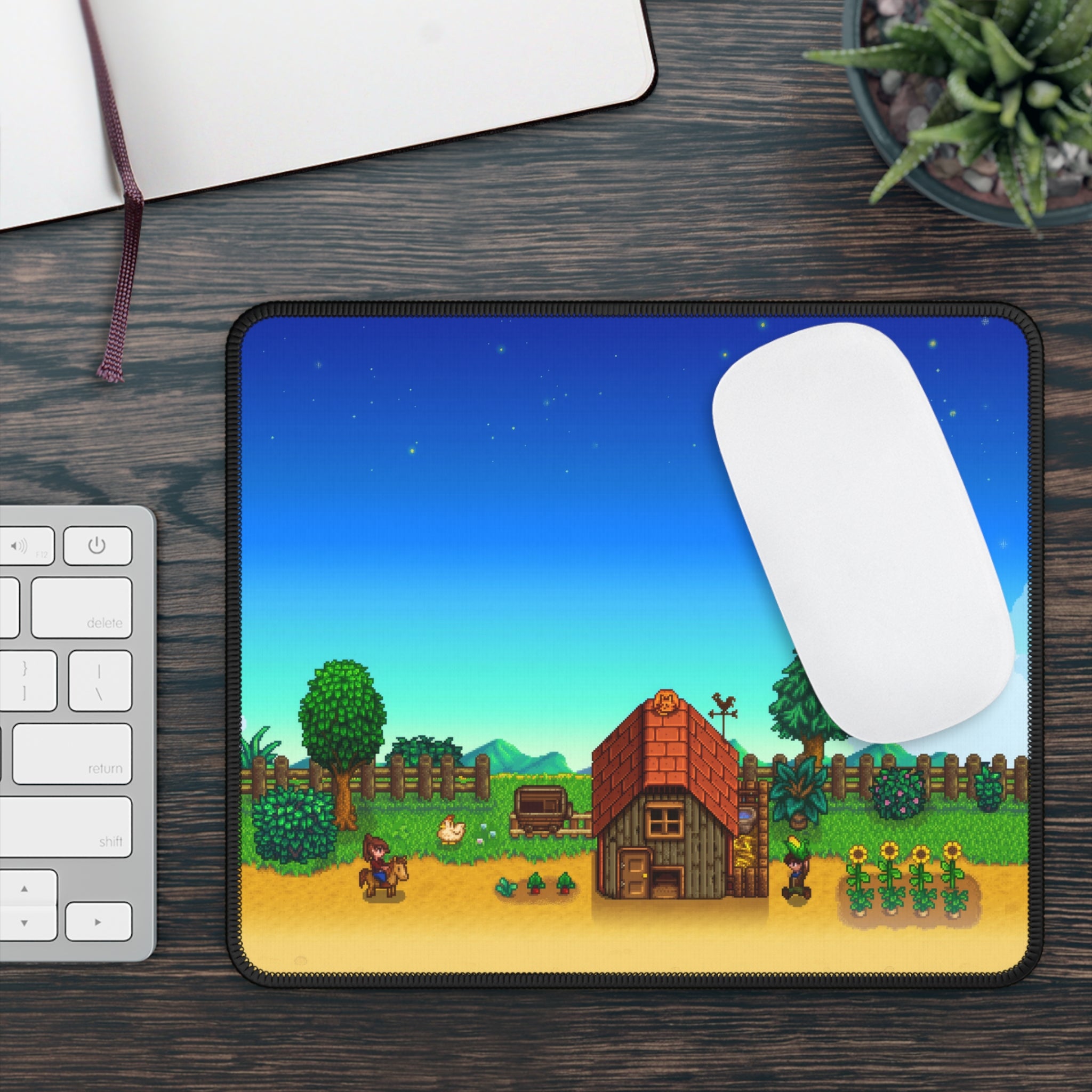 Stardew Valley