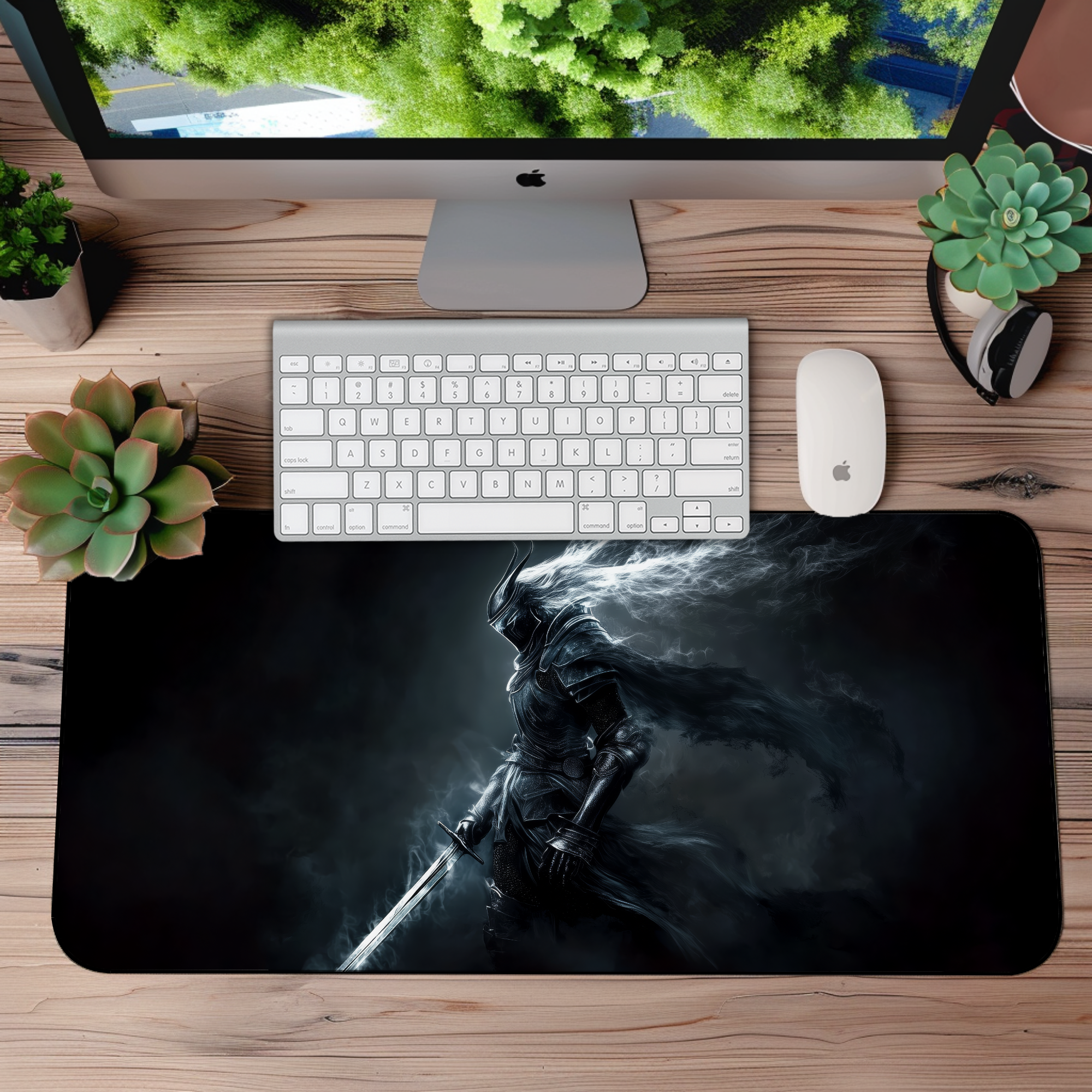 Dark Souls Knight