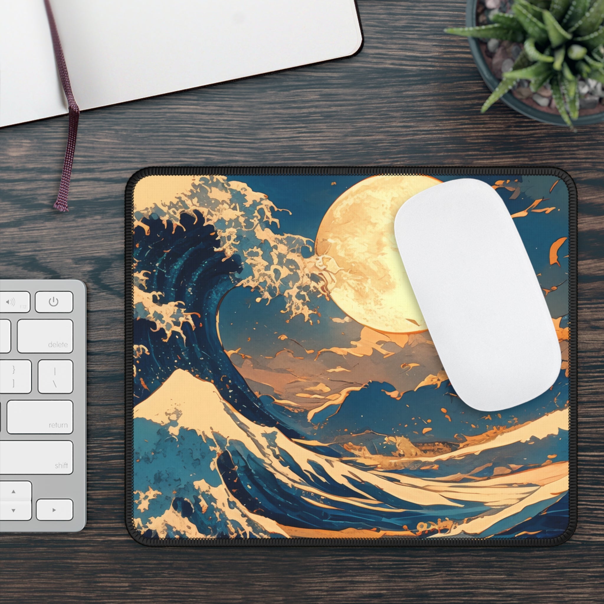 Large Waves