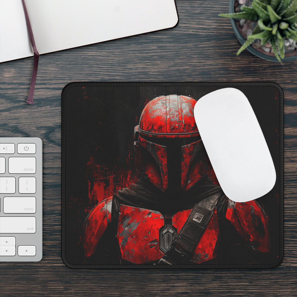 Mandalorian