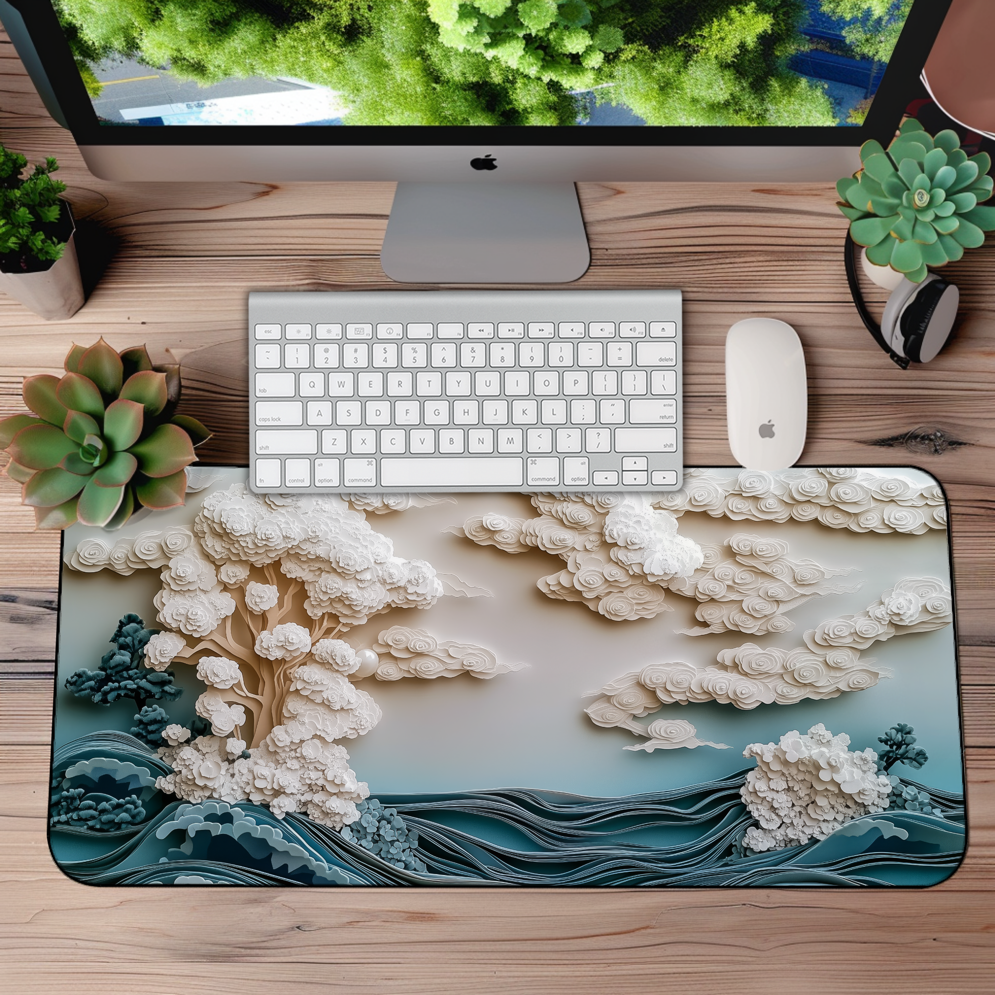 PaperCut Landscape