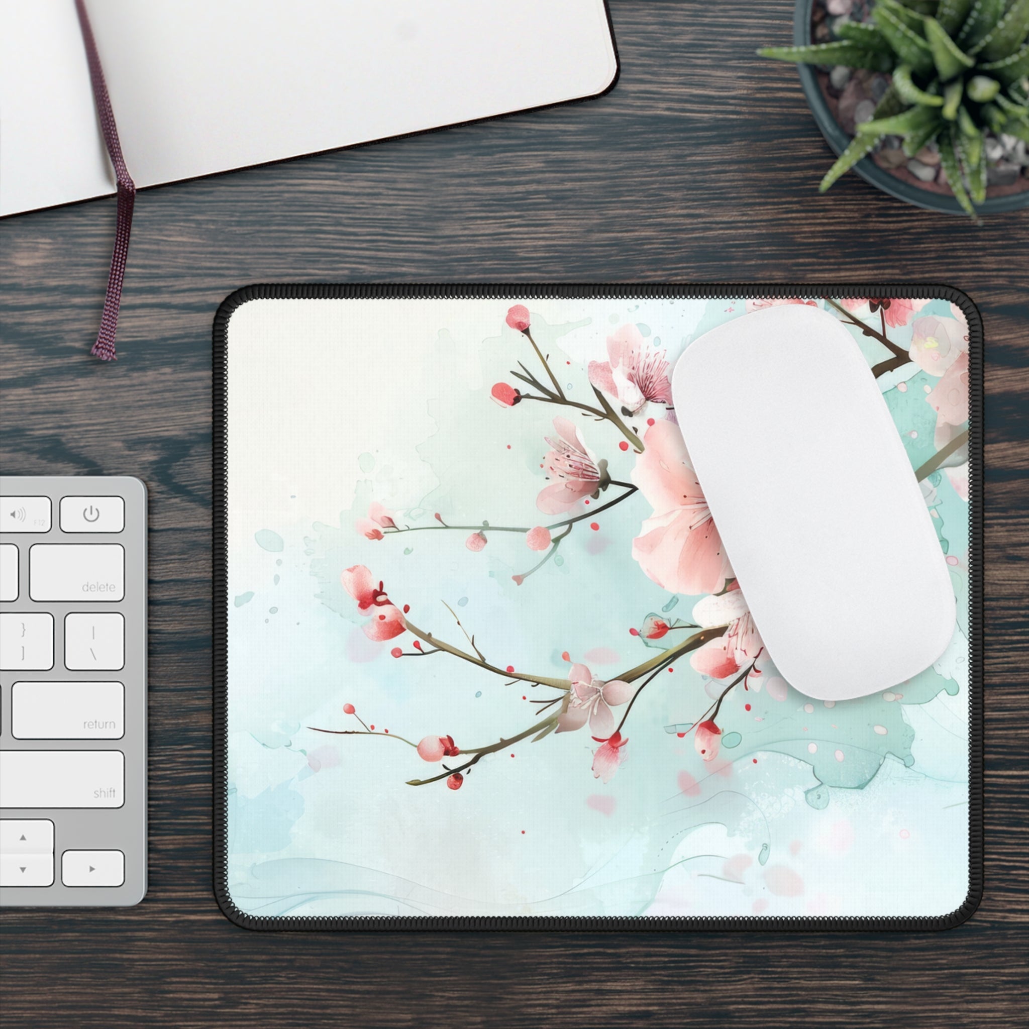 Peach Blossoms