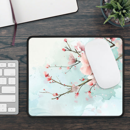 Peach Blossoms