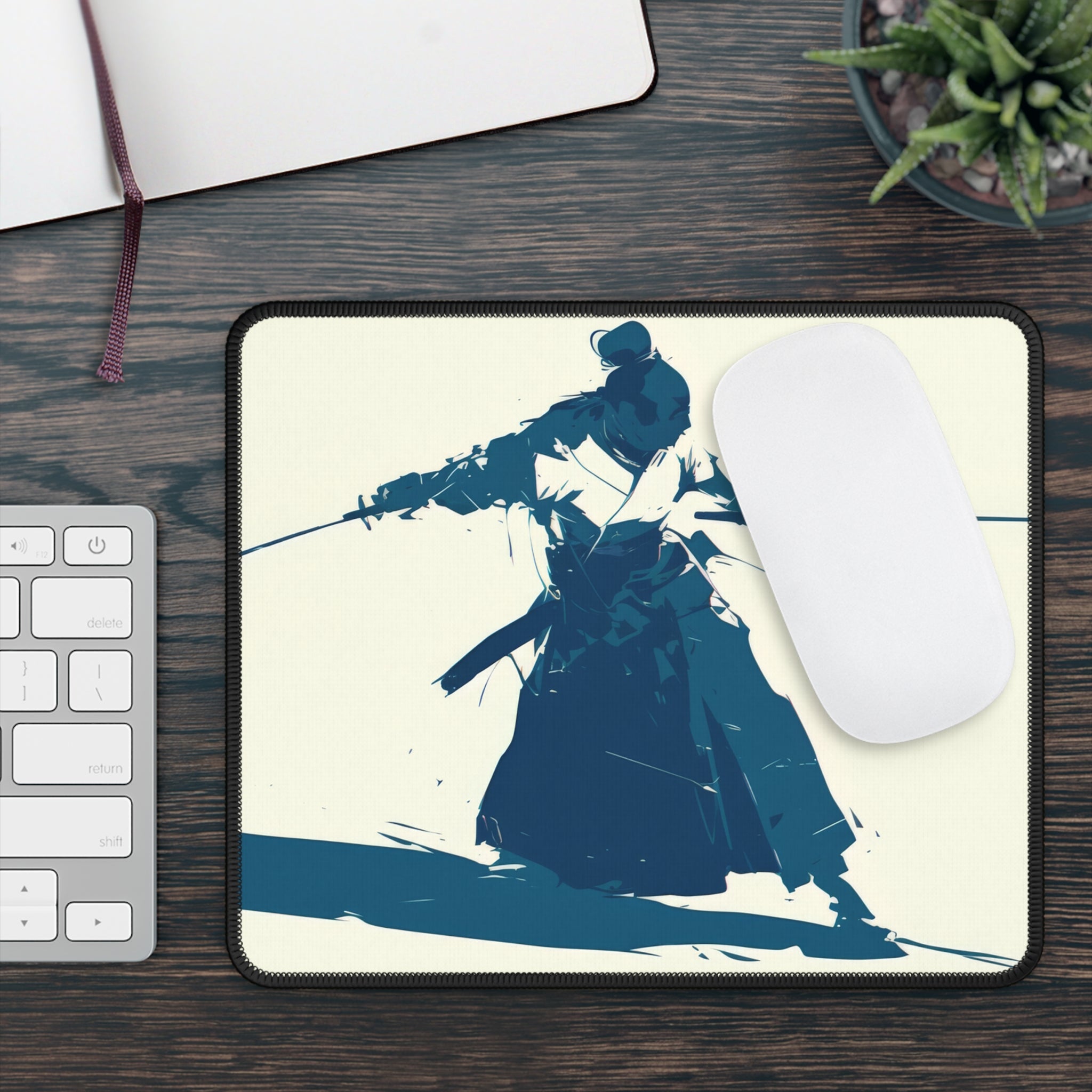 Samurai Warrior