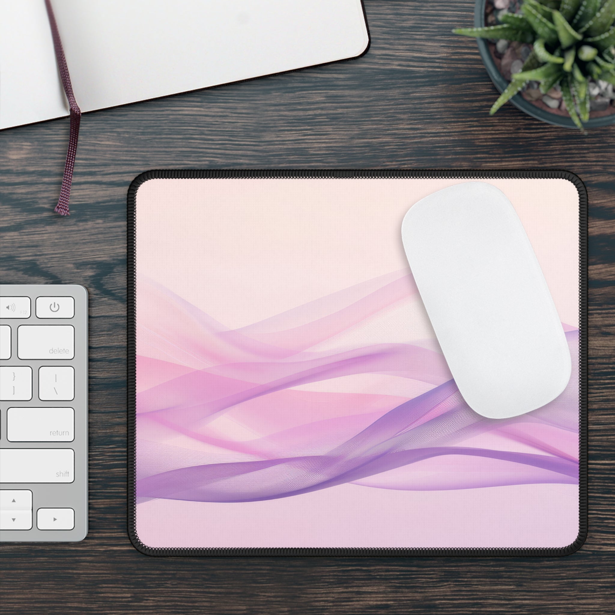 Soft Gradient Streams
