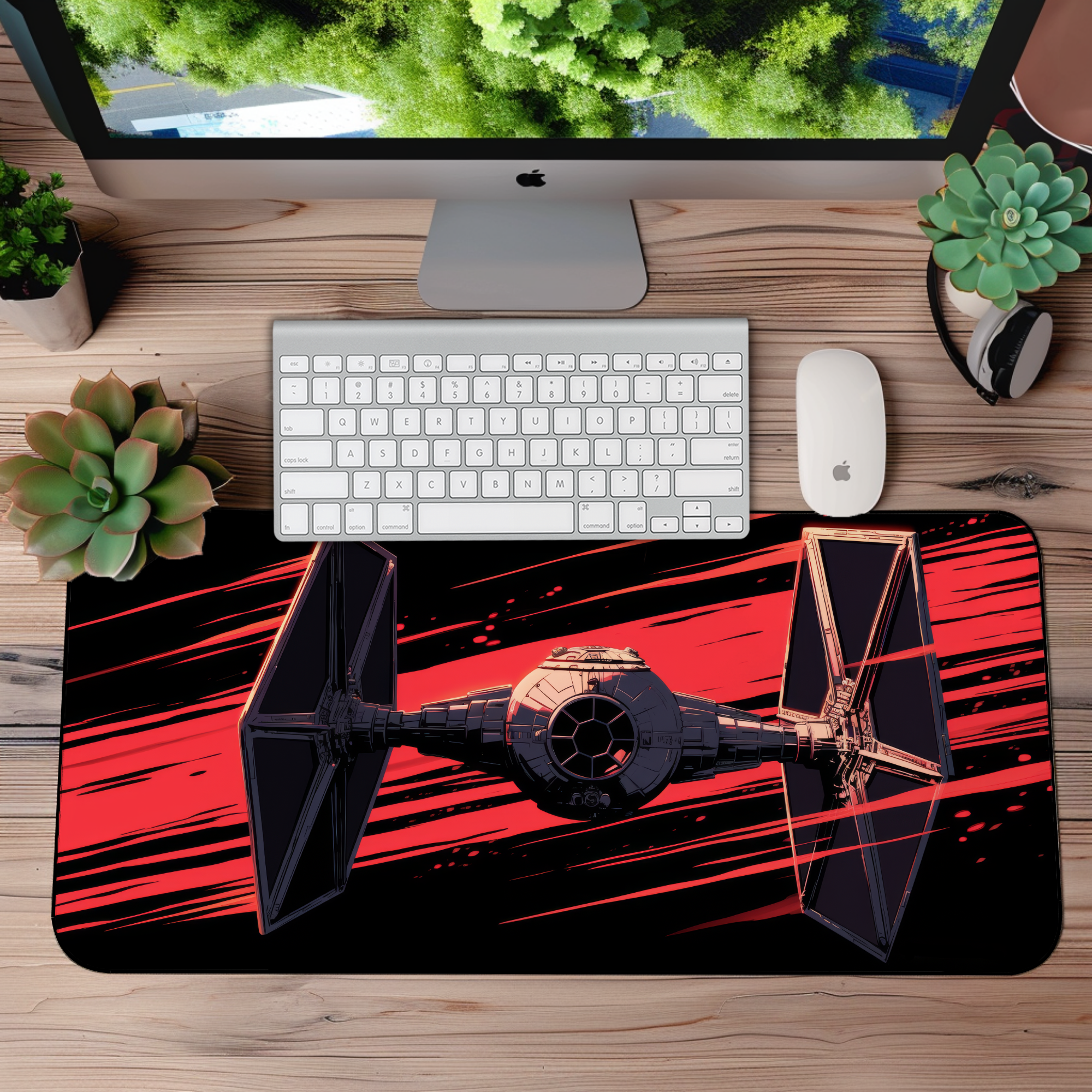 Star Wars TIE Fighter