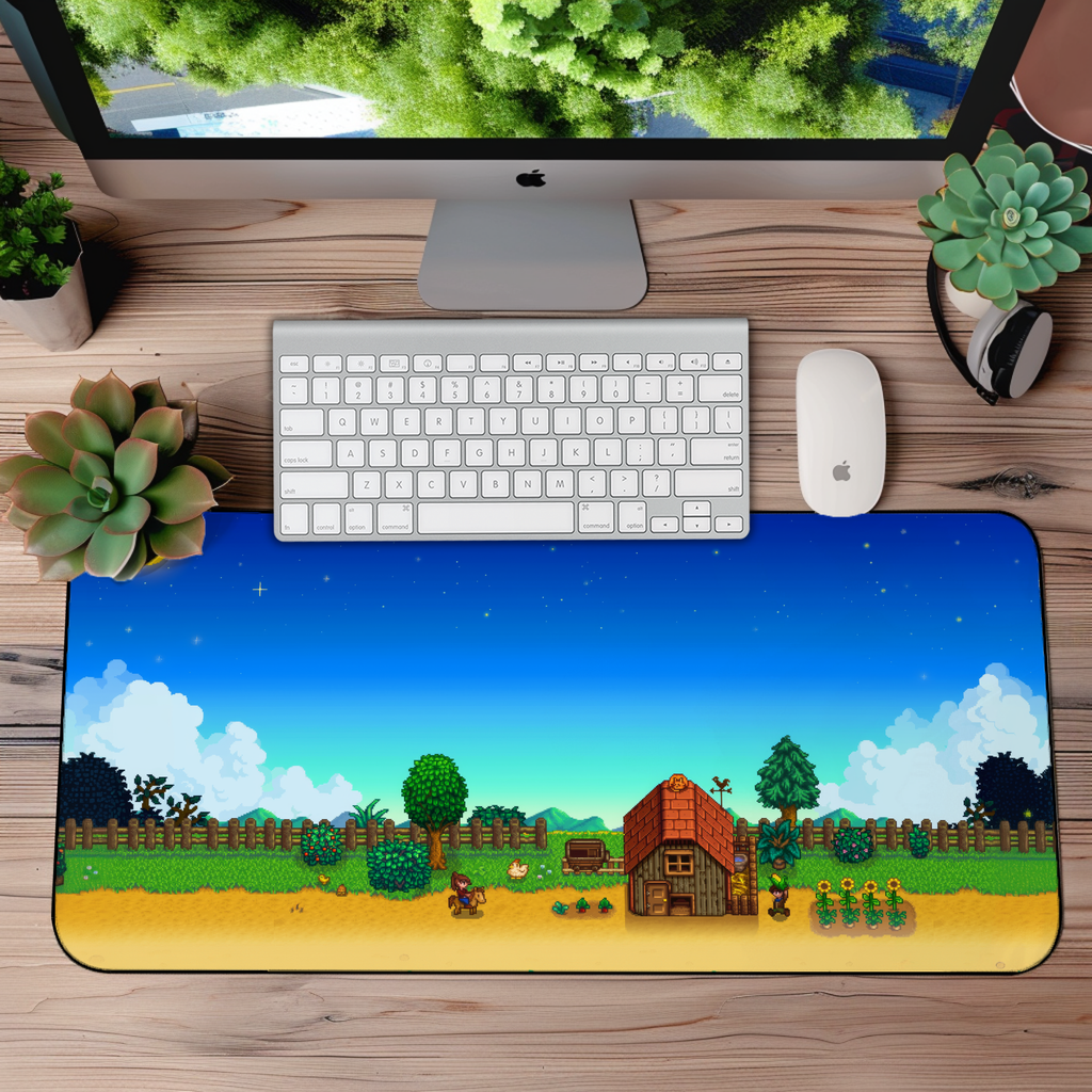 Stardew Valley