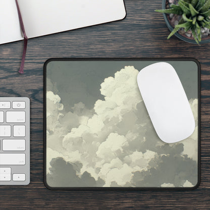 White Clouds