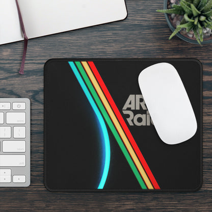 ARC Raiders Desk Mat - Extended Gaming Mousepad for Gamer Setups